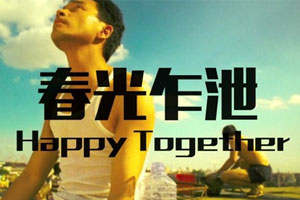 王家卫导演电影《春光乍泄》高清未删减粤语中字百度云网盘下载[MP4/9.84GB]