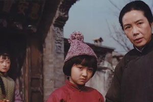 电影《城南旧事》超清国语百度云网盘下载[TS/1080P/4.59GB]