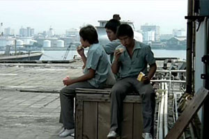 侯孝贤执导电影《风柜来的人》超清中字无水印百度云网盘下载[MP4/1080P/10.40GB]