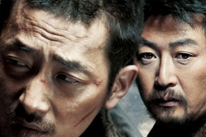 河正宇电影《黄海》超清未删减韩语中字无水印百度云网盘下载[MKV/1080P/5.96GB]