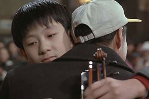 陈凯歌导演电影《和你在一起》普清国语中字百度云网盘下载[MP4/480P/502.41MB]