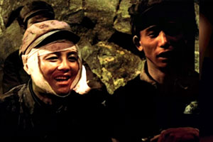 《我的祖国彩色4K超高清修复版》百度云网盘下载[MP4/FLV/1.90GB]