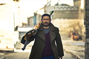 贾樟柯电影《天注定》高清1080P未删减国语中英双字百度云网盘下载[MKV/3.40GB]