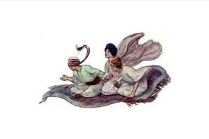 中东神话电影系列6部合集百度云网盘下载高清英语中字[MKV/20.33GB]