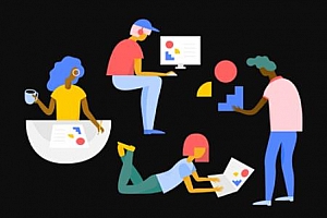 【小熊熊】GTD系统OmniFocus大法，善用利器，克制极致视频课程合集百度云网盘下载[MP4/6.52GB]