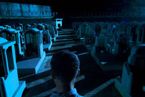 李碧华鬼魅系列电影《奇幻夜/迷离夜》高清粤语中字无水印百度云网盘下载[MKV/720P/3.65GB]