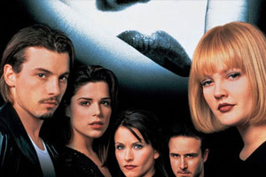 电影《惊声尖叫》系列1-4高清中英双字百度云网盘下载[MKV/1080P/20.60GB]