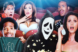 系列电影《惊声尖笑》5部合集英语中字百度云网盘下载[MKV/1080P/18.36GB]