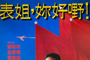 《表姐，你好嘢》第1-4部高清1080P粤语中字百度云网盘下载[MKV/14.56GB]