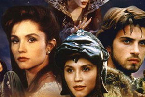 《Fantaghirò/金玫瑰洞》1-2部高清百度云网盘下载[MKV/2.81GB]