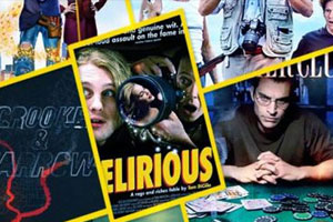 《冷门英语电影佳片11部》高清1080P百度云网盘下载[TS/42.41GB]