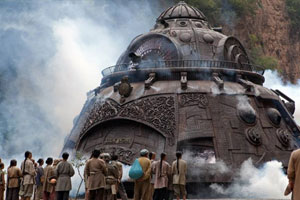 《太极》电影系列两部合集超清百度云网盘下载[MKV/4.15GB]