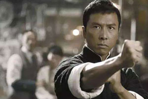 《叶问》电影系列6部合集高清国语中字百度云网盘下载[MKV/MP4/14.00GB]