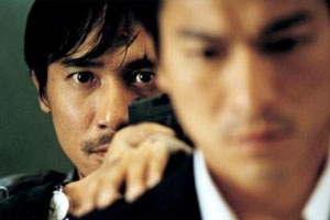 《无间道》系列1-3部合集国粤双语无字百度云网盘下载[MKV/720P/7.05GB]