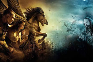 美国电影《诸神之战》2部合集超清中文字幕百度云网盘下载[MKV/19.67GB]