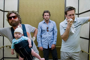 美国电影《宿醉》3部合集超清百度云网盘下载[MKV/25.87GB]