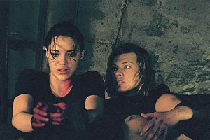 《生化危机》系列电影[6部合集]高清1080P英语中字百度云网盘下载[MP4/27.25GB]