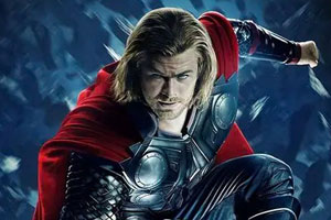 漫威电影《雷神》系列3部合集超清英语中文字幕百度云网盘下载[MP4/14.46GB]