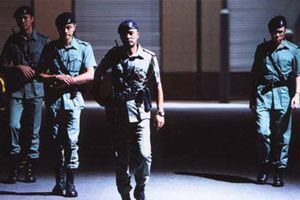 银河映像《PTU》机动部队系列六部合集百度云网盘下载[MKV/MP4/720P/5.49GB]