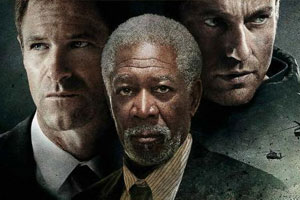 陷落四部曲电影(奥林匹斯的陷落+伦敦陷落+冰海陷落+白宫坠落)百度云网盘下载[MKV/9.77GB]