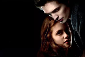 吸血鬼电影《暮光之城》系列5部合集高清英语中字百度云网盘下载[MP4/12.74GB]