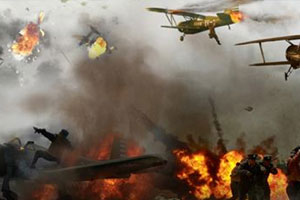 空战题材电影10部高清合集(1986-2010)英语中字百度云网盘下载[MKV/MP4/96.65GB]