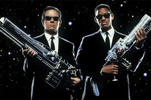 科幻电影《黑衣人》系列[1-4部]高清英语中字百度云网盘下载[MKV/MP4/11.07GB]