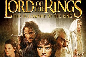 指环王/魔戒1-3部合集(蓝光超清未删减加长版)国英多音轨百度云网盘下载[MP4/31.25GB]