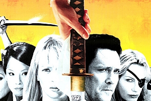 《杀死比尔》电影2部+《杀死比尔整个血腥事件》未删减加长243分钟彩版高清英语中字百度云网盘下载[MKV/14.33GB]