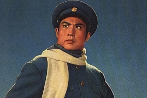 样板戏电影(红灯记+沙家浜+朝阳沟)高清国语百度云网盘下载[DVD/MKV/MP4/11.09GB]