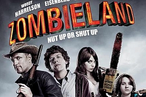 《丧尸乐园/僵尸之地》[1-2部]高清1080P英语中字百度云网盘下载[MP4/5.92GB]