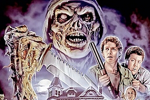 《夜半鬼敲门》系列4部(1985-1992)合集高清英语中字百度云网盘下载[MKV/30.28GB]