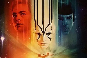 电影《星际迷航》系列13部合集(1979-2016)高清英语中字百度云网盘下载[MP4/36.96GB]