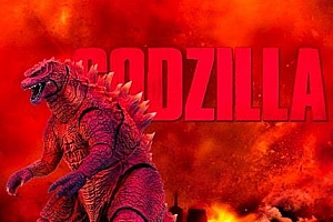 日版《哥斯拉28部》高清中英双字幕百度云网盘下载[MKV/37.16GB]