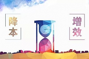 《降本增效》[视频MP4/PDF/1GB]百度云网盘下载
