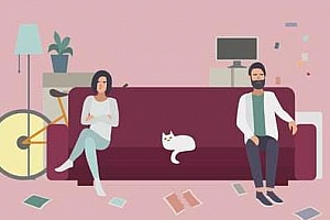 《25堂洞悉亲密关系的心理课》百度云网盘下载[MP3/PDF/710.64MB]