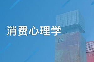 韩秀超《消费心理学100讲》百度云网盘下载[MP3/PDF/545.92MB]