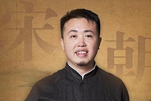 平哥说《平说历史：两宋风云》百度云网盘下载[MP4/MP3/3.03GB]