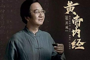 张其成讲《黄帝内经》百度云网盘下载[MP3/2.14GB]