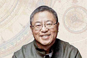 《王志纲口述改革开放40年》百度云网盘下载[MP3/753.65MB]