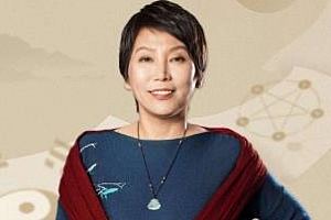 曲黎敏：精讲《黄帝内经》养生智慧百度云网盘下载[MP3/PDF/721.27MB]