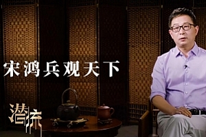 《宋鸿兵：隐形富豪财富修炼秘笈》百度云网盘下载[M4A/68.49MB]