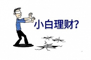 《投资小白特训营》视频课程合集(完整版+课件)百度云网盘下载[MP4/PDF/1.79GB]