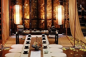 茶艺茶道视频+电子书教程合集百度云网盘下载[FLV/PDF/2.29GB]