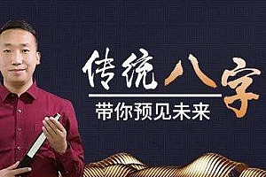 《贪心记从零开始学八字》课程合集百度云网盘下载[PDF/21.80MB]