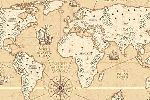 《从中国出发的全球史第二季》音频课程合集百度云网盘下载(完整版)[MP3/PDF/723.58MB]