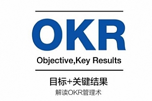 好书精读湛庐姚琼《这就是OKR》精读音频课程合集百度云网盘下载(完整版/带课件)[MP3/PDF/165.51MB]