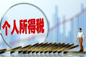 个税大改革：新个人所得税攻略培训课程百度云网盘下载