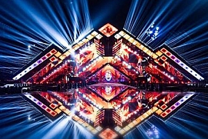 《北京/湖南/浙江/江苏/CCTV/B站》2020年跨年晚会超清1080P百度云网盘下载[TS/MKV/99.69GB]