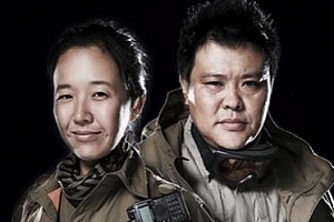 张昕宇/梁红《侣行系列节目》[侣行+地极之旅+环球游]百度云网盘下载[MP4/92.87GB]